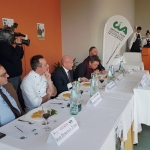 La Tanadellazucca alla prova dell'assaggio