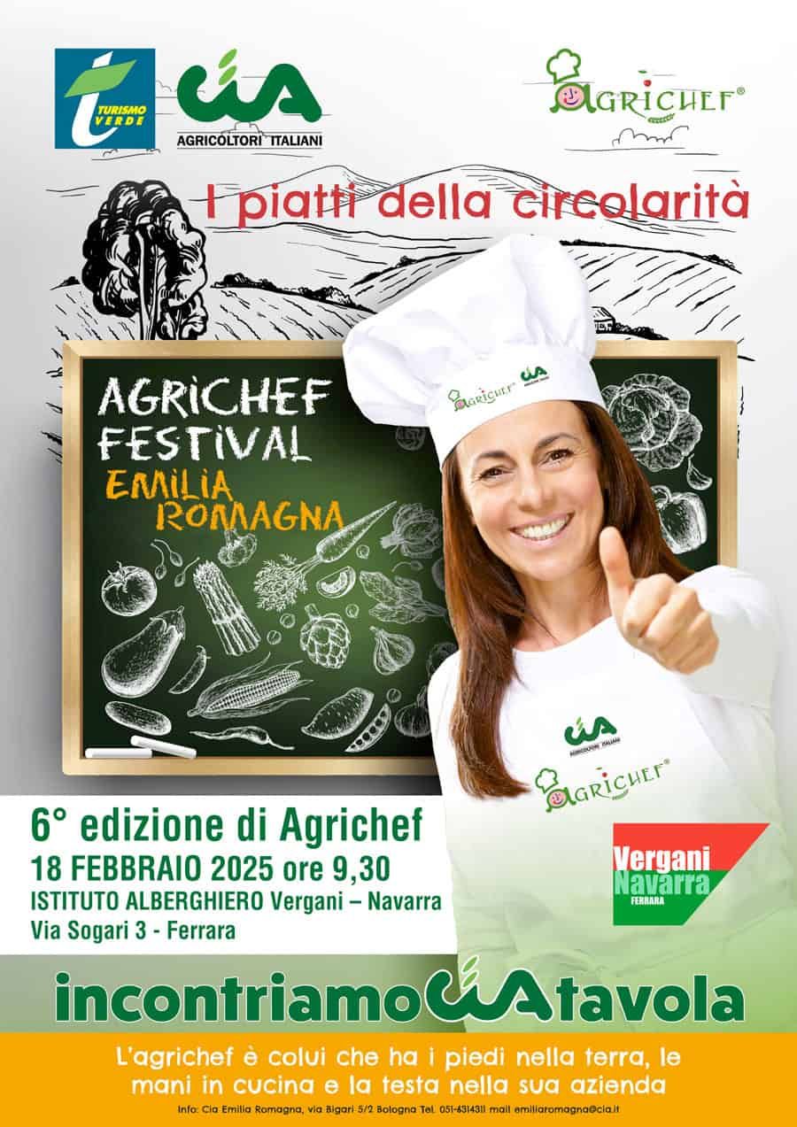 agrichef
