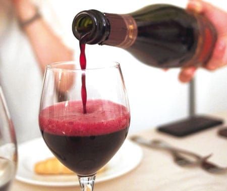 lambrusco