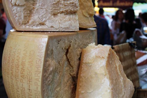 parmigiano reggiano