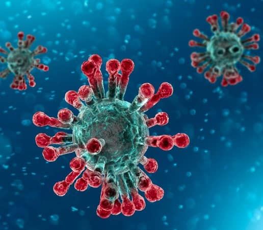coronavirus